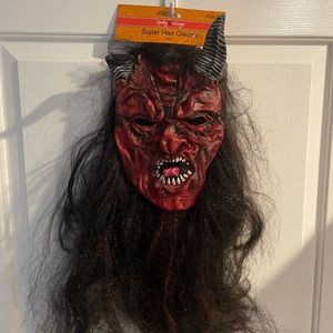 Halloween mask